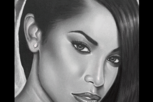 Aaliyah Aaliyah